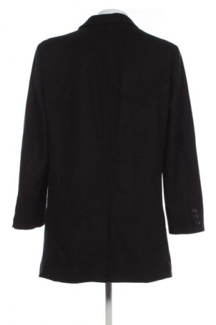 Pánský kabát  Unbranded, Velikost XL, Barva Černá, Cena  1 449,00 Kč