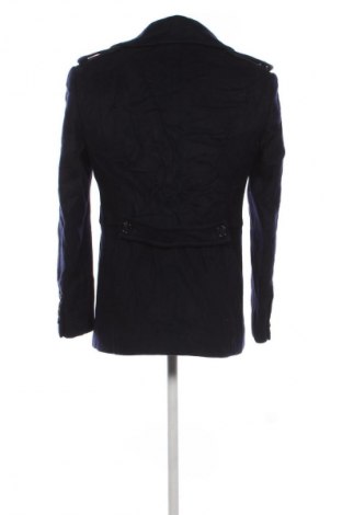 Męski płaszcz Unbranded, Rozmiar L, Kolor Niebieski, Cena 180,99 zł