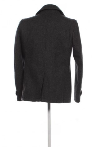 Męski płaszcz Unbranded, Rozmiar XL, Kolor Szary, Cena 97,99 zł