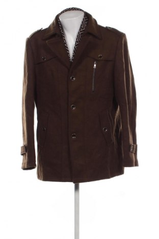 Pánský kabát  Unbranded, Velikost XXL, Barva Vícebarevné, Cena  1 029,00 Kč