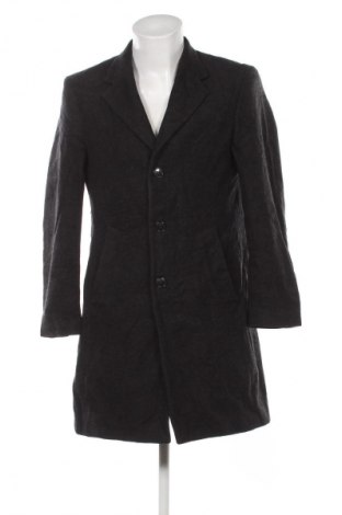 Męski płaszcz Unbranded, Rozmiar L, Kolor Czarny, Cena 93,99 zł