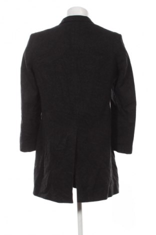 Męski płaszcz Unbranded, Rozmiar L, Kolor Czarny, Cena 93,99 zł