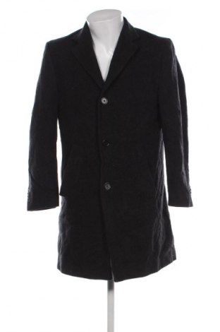 Męski płaszcz Unbranded, Rozmiar M, Kolor Czarny, Cena 140,99 zł