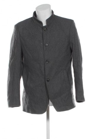 Palton de bărbați Unbranded, Mărime M, Culoare Gri, Preț 99,99 Lei