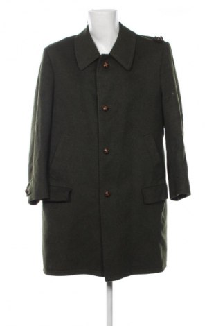 Herrenmantel Unbranded, Größe L, Farbe Grün, Preis € 55,00