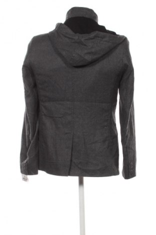 Pánsky kabát  Wessi, Veľkosť L, Farba Sivá, Cena  60,95 €