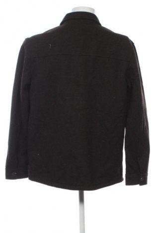 Pánský kabát  Zara, Velikost L, Barva Hnědá, Cena  839,00 Kč