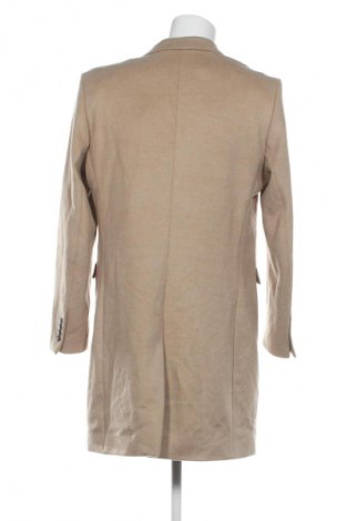 Pánský kabát  Zara, Velikost XL, Barva Béžová, Cena  849,00 Kč