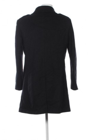 Ανδρικά παλτό Zara, Μέγεθος XL, Χρώμα Μαύρο, Τιμή 31,99 €