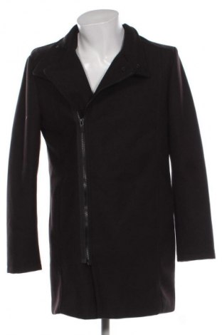 Pánský kabát  Zara, Velikost L, Barva Černá, Cena  889,00 Kč