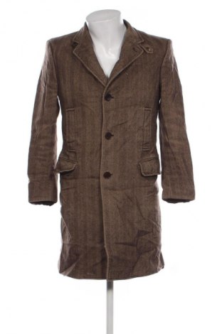 Férfi kabát Zara, Méret M, Szín Sokszínű, Ár 10 669 Ft