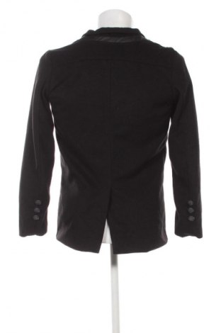 Palton de bărbați Zhelin, Mărime M, Culoare Negru, Preț 171,99 Lei