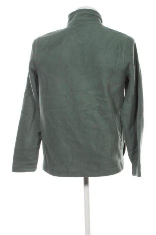 Férfi polár felső Brilliant, Méret M, Szín Zöld, Ár 5 569 Ft