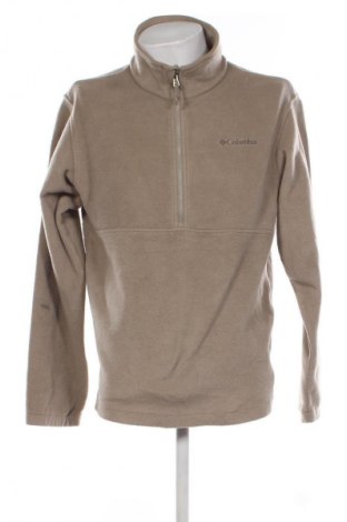 Férfi polár felső Columbia, Méret L, Szín Bézs, Ár 14 559 Ft