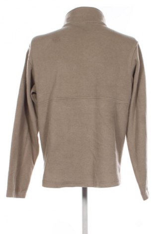 Férfi polár felső Columbia, Méret L, Szín Bézs, Ár 14 559 Ft