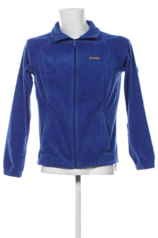 Pánský termo vrch  Columbia, Velikost L, Barva Modrá, Cena  859,00 Kč