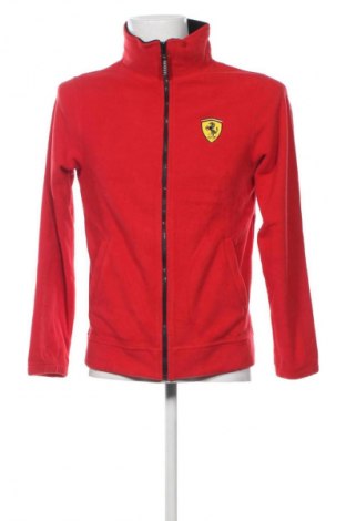 Pánský termo vrch  Ferrari, Velikost S, Barva Červená, Cena  2 179,00 Kč