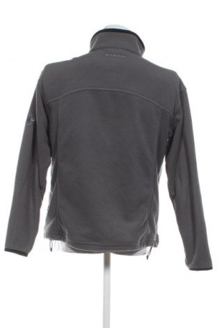 Мъжко поларено горнище Mammut, Размер M, Цвят Сив, Цена 40,90 €