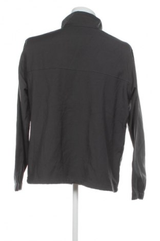 Geacă polară de bărbați Columbia, Mărime XL, Culoare Gri, Preț 199,99 Lei
