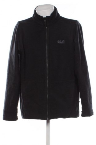 Pánská termo bunda  Jack Wolfskin, Velikost XXL, Barva Modrá, Cena  959,00 Kč