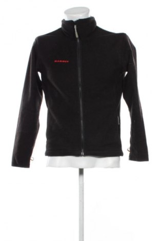 Geacă polară de bărbați Mammut, Mărime M, Culoare Negru, Preț 399,99 Lei