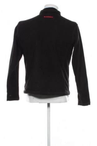 Geacă polară de bărbați Mammut, Mărime M, Culoare Negru, Preț 399,99 Lei