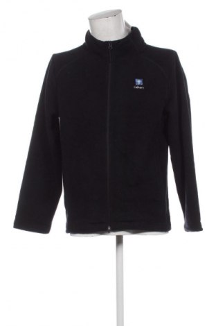 Męska kurtka z polaru NNT, Rozmiar M, Kolor Czarny, Cena 93,99 zł