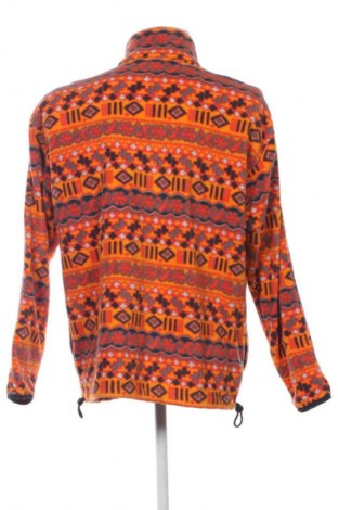 Мъжко поларено яке Salewa, Размер XL, Цвят Многоцветен, Цена 60,33 €