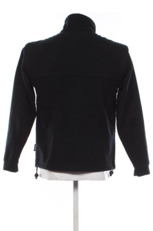 Męska kurtka z polaru Salewa, Rozmiar S, Kolor Czarny, Cena 339,99 zł