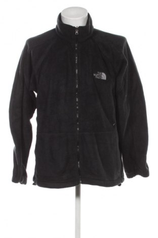 Férfi polár dzseki The North Face, Méret XXL, Szín Fekete, Ár 29 069 Ft