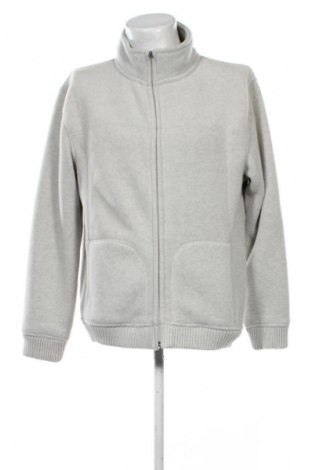 Férfi polár dzseki Unbranded, Méret XL, Szín Szürke, Ár 15 049 Ft