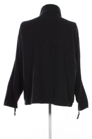 Męska kurtka z polaru Unbranded, Rozmiar XXL, Kolor Czarny, Cena 68,99 zł