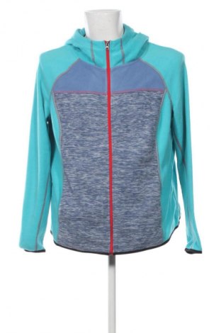 Férfi polár dzseki Unbranded, Méret L, Szín Sokszínű, Ár 16 529 Ft