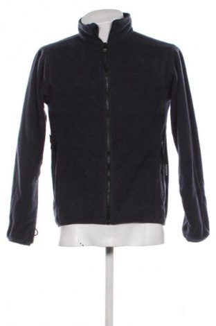 Męska kurtka z polaru Unbranded, Rozmiar S, Kolor Niebieski, Cena 58,99 zł