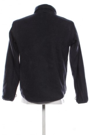 Męska kurtka z polaru Unbranded, Rozmiar S, Kolor Niebieski, Cena 58,99 zł