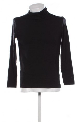 Helancă de bărbați H&M, Mărime M, Culoare Negru, Preț 31,99 Lei