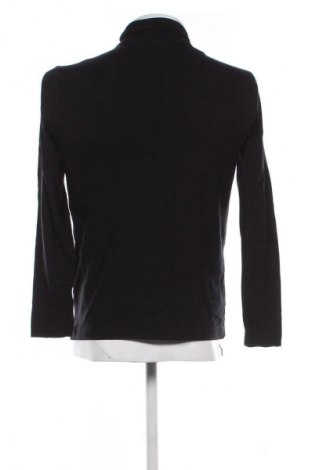 Helancă de bărbați H&M, Mărime M, Culoare Negru, Preț 31,99 Lei