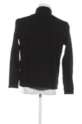 Мъжко поло Hugo Boss, Размер M, Цвят Черен, Цена 35,79 €