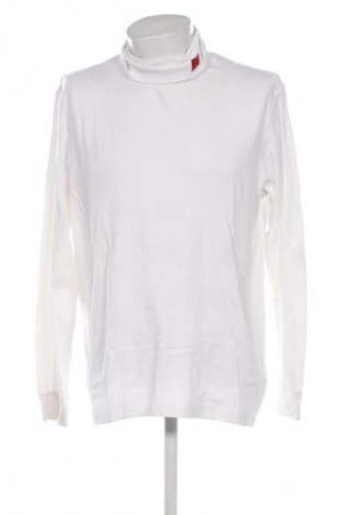 Pánsky rolák  Hugo Boss, Veľkosť XXL, Farba Biela, Cena  87,95 €