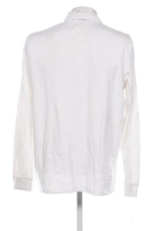 Pánsky rolák  Hugo Boss, Veľkosť XXL, Farba Biela, Cena  87,95 €