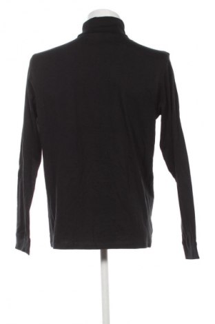 Helancă de bărbați Identic, Mărime L, Culoare Negru, Preț 50,58 Lei