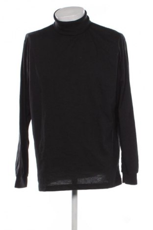 Herren Rollkragen Infinity, Größe XXL, Farbe Schwarz, Preis € 7,99