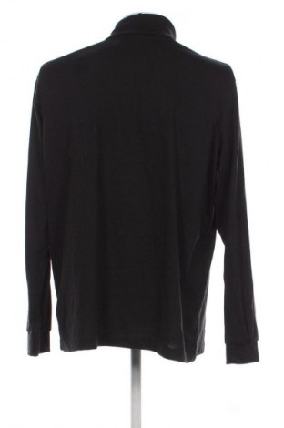 Herren Rollkragen Infinity, Größe XXL, Farbe Schwarz, Preis € 7,99