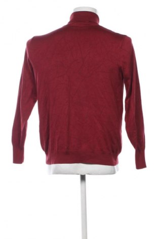 Męski golf Janina, Rozmiar L, Kolor Czerwony, Cena 53,58 zł