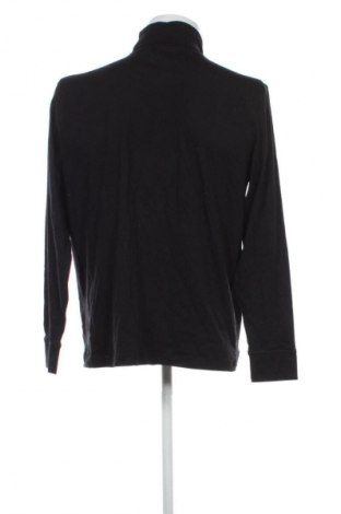 Férfi garbó Lerros, Méret L, Szín Fekete, Ár 6 209 Ft