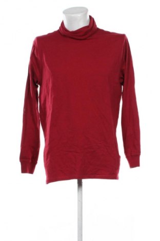 Ανδρικό ζιβάγκο Livergy, Μέγεθος XL, Χρώμα Κόκκινο, Τιμή 10,00 €