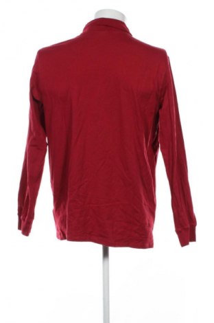 Ανδρικό ζιβάγκο Livergy, Μέγεθος XL, Χρώμα Κόκκινο, Τιμή 10,00 €