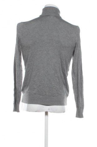 Helancă de bărbați Reserved, Mărime L, Culoare Gri, Preț 48,99 Lei