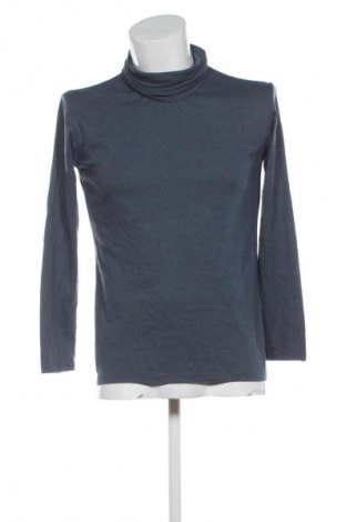Herren Rollkragen Trigema, Größe L, Farbe Blau, Preis € 21,99