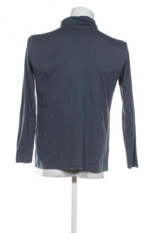 Herren Rollkragen Trigema, Größe L, Farbe Blau, Preis € 21,99